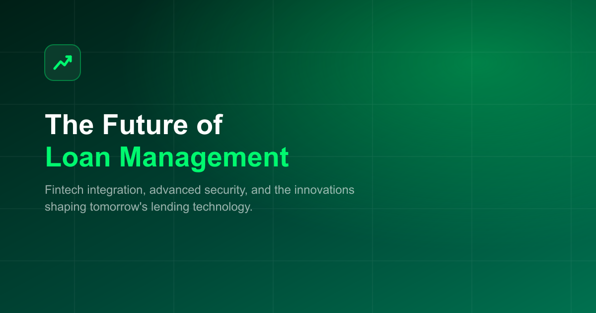 The Future of Loan Management: How TaskSuite is Leading the Charge